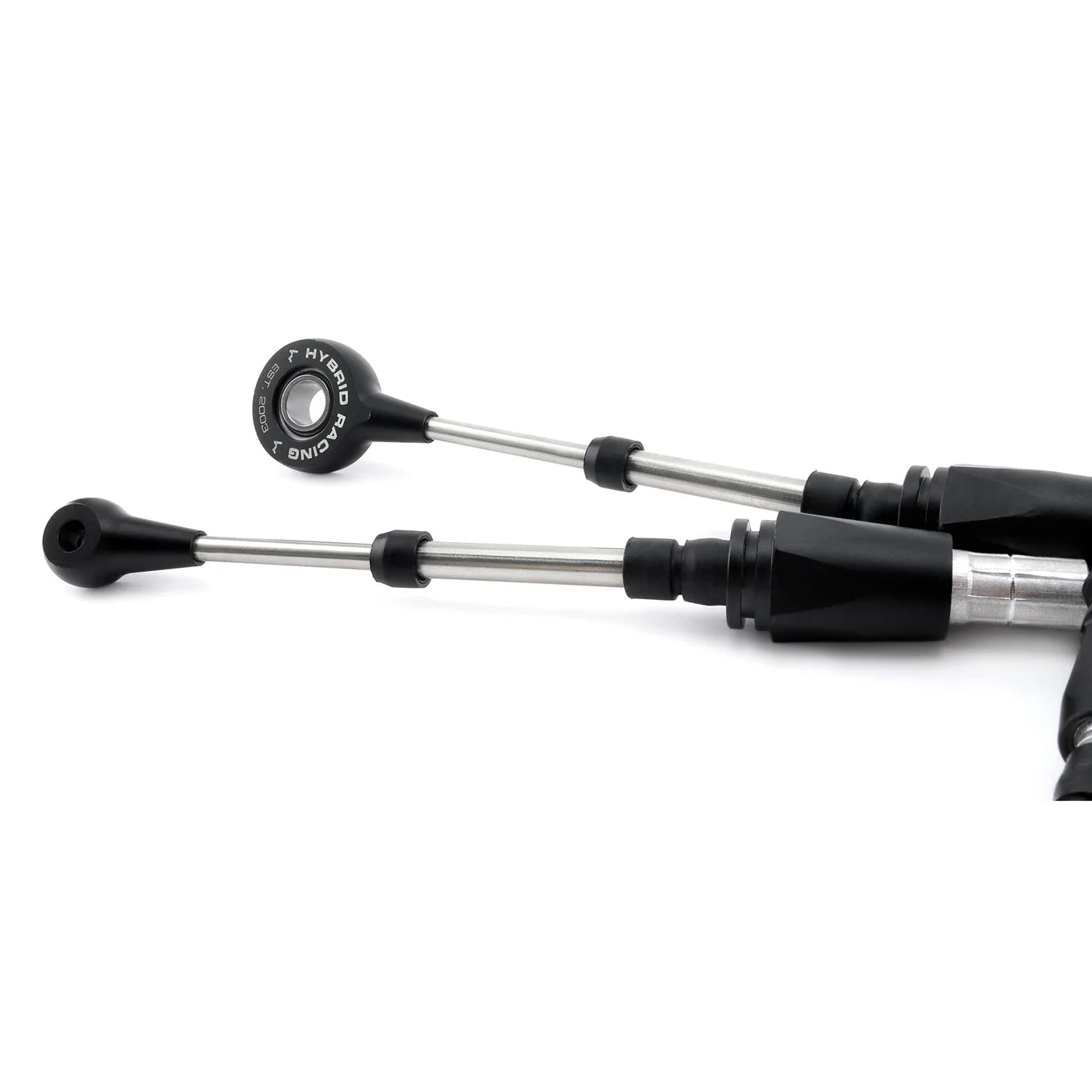 Hybrid Racing Shifter Cables (TSX Shifter-Z3 Trans K Swap)