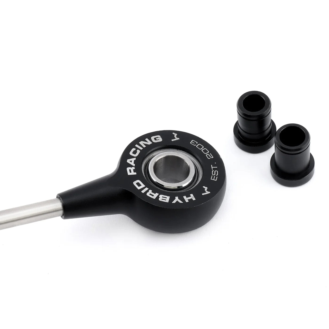 Hybrid Racing Shifter Cables (TSX Shifter-Z3 Trans K Swap)