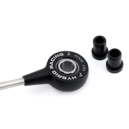 Hybrid Racing Shifter Cables (TSX Shifter-Z3 Trans K Swap)