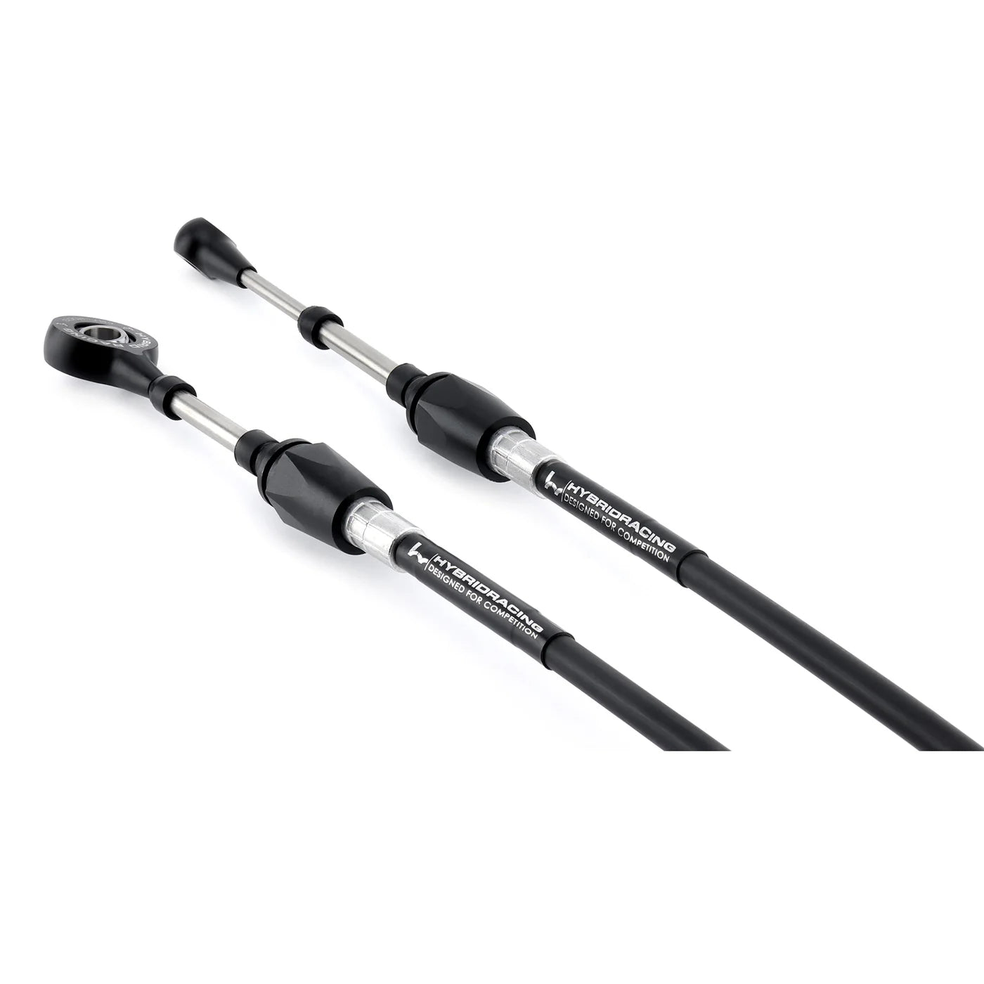 Hybrid Racing Shifter Cables (TSX Shifter-Z3 Trans K Swap)