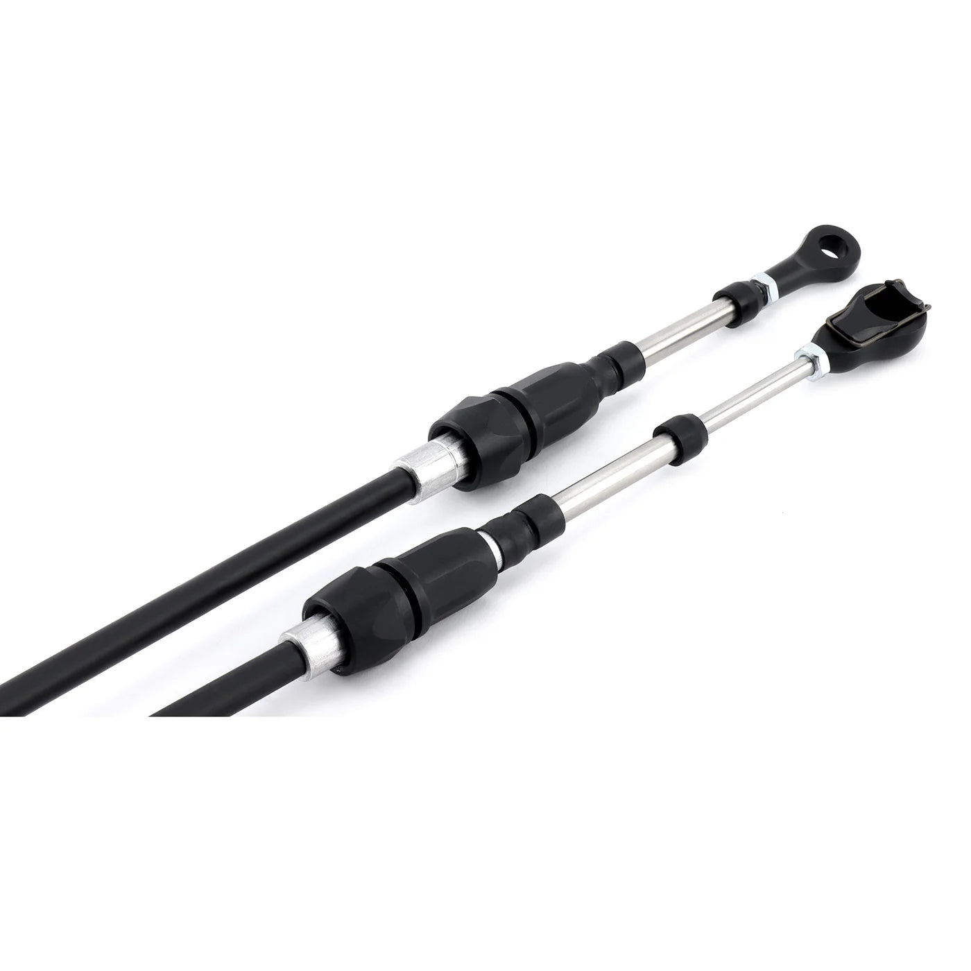 Hybrid Racing Shifter Cables (TSX Shifter-Z3 Trans K Swap)