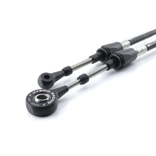 Hybrid Racing Shifter Cables (TSX Shifter-K24Z/K20Z4/FD2 Trans K-Swap)