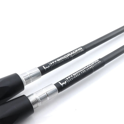 Hybrid Racing Shifter Cables (TSX Shifter-K24Z/K20Z4/FD2 Trans K-Swap)