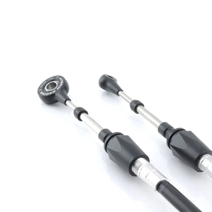 Hybrid Racing Shifter Cables (TSX Shifter-K24Z/K20Z4/FD2 Trans K-Swap)