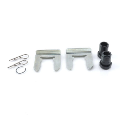 Hybrid Racing Shifter Cables (TSX Shifter-K24Z/K20Z4/FD2 Trans K-Swap)