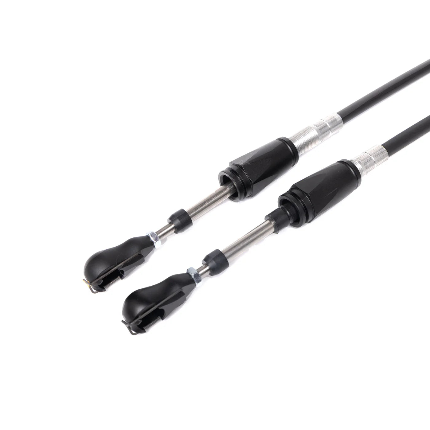 Hybrid Racing Shifter Cables (K24 Trans-Z3 Bolt-In K Swap)