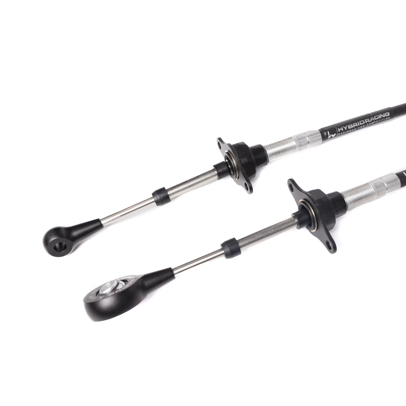 Hybrid Racing Shifter Cables (K24 Trans-Z3 Bolt-In K Swap)