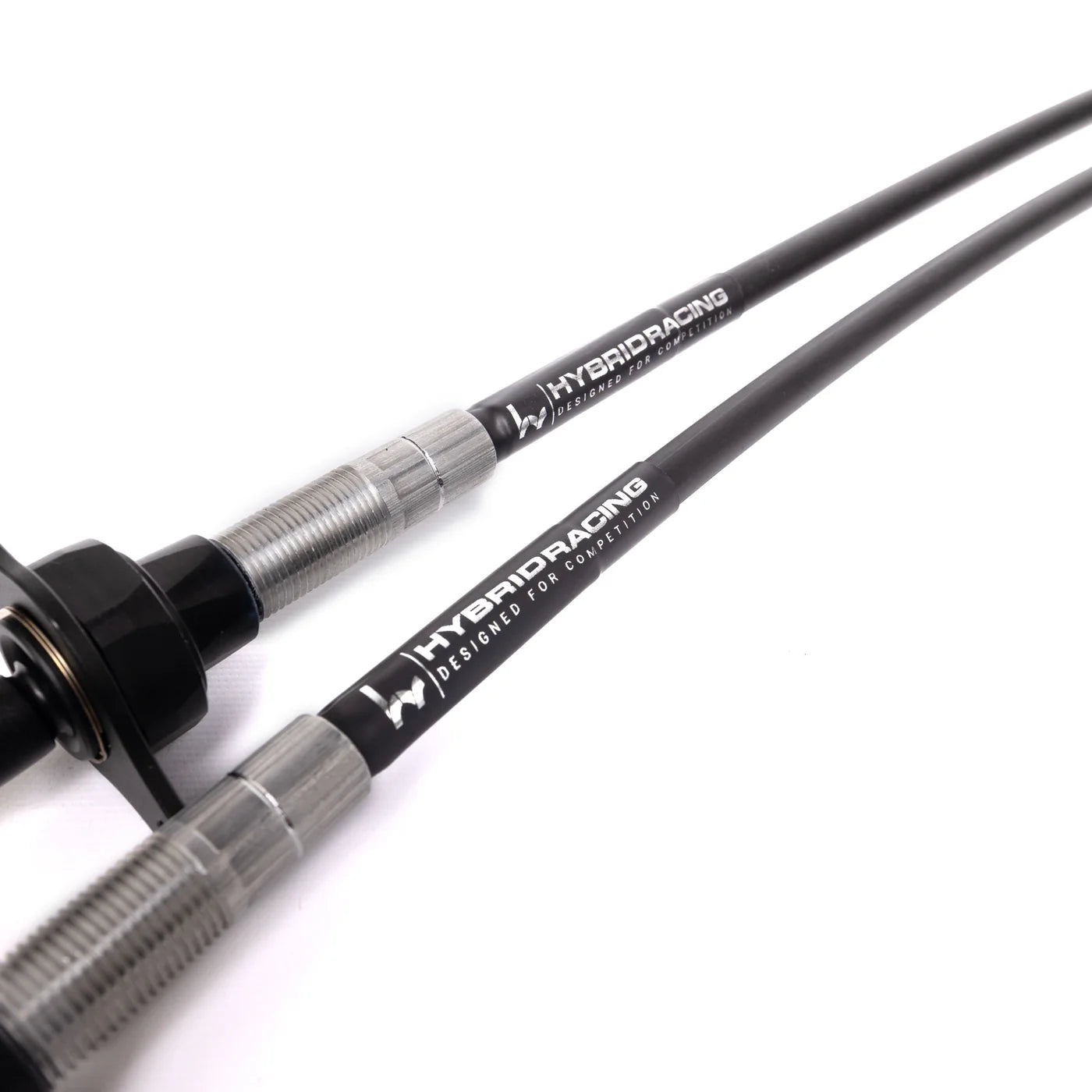 Hybrid Racing Shifter Cables (K24 Trans-Z3 Bolt-In K Swap)
