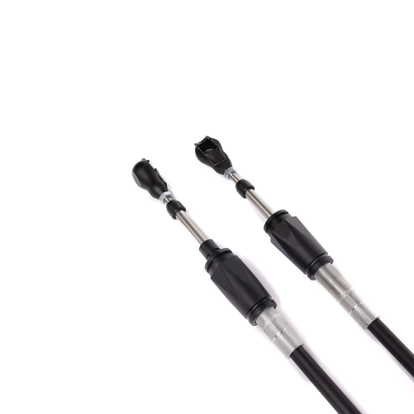 Hybrid Racing Shifter Cables (K24 Trans-Z3 Bolt-In K Swap)