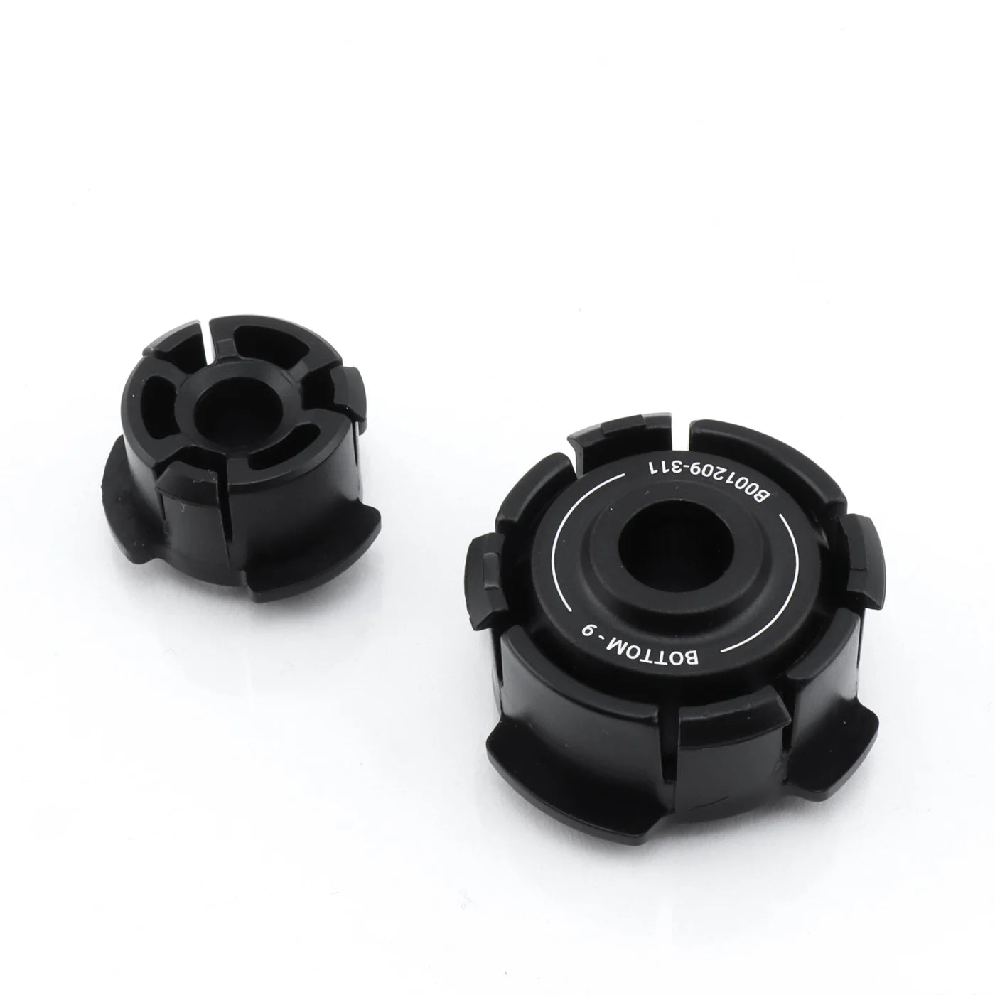 Hybrid Racing Shifter Cable Bushings (Honda)