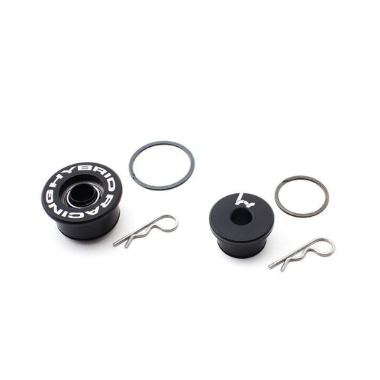 Hybrid Racing Shifter Cable Bushings (Integra 01-06) (RSX DC5) Type R