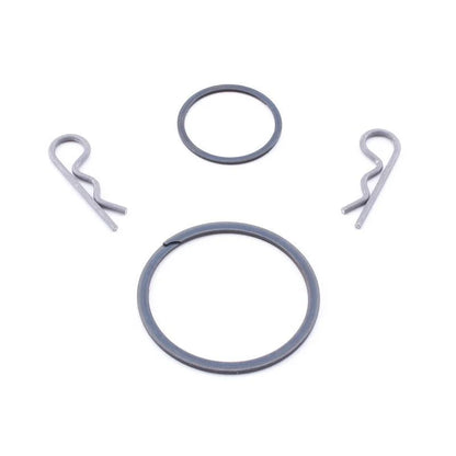 Hybrid Racing Shifter Cable Bushings (Integra 01-06) (RSX DC5) Type R