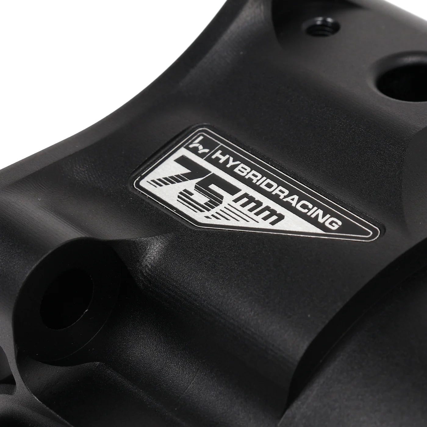 Hybrid Racing 75mm RBC K Series Throttle Body