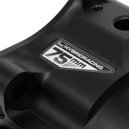 Hybrid Racing 75mm RBC K Series Throttle Body