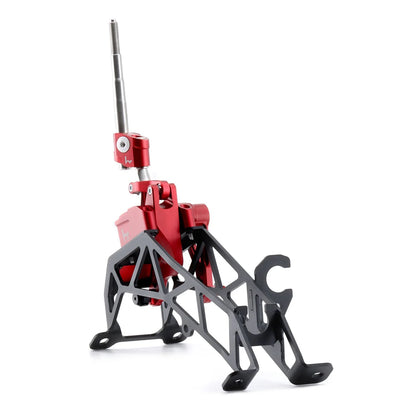 HYBRID RACING SHORT SHIFTER ASSEMBLY (Civic 12-15)