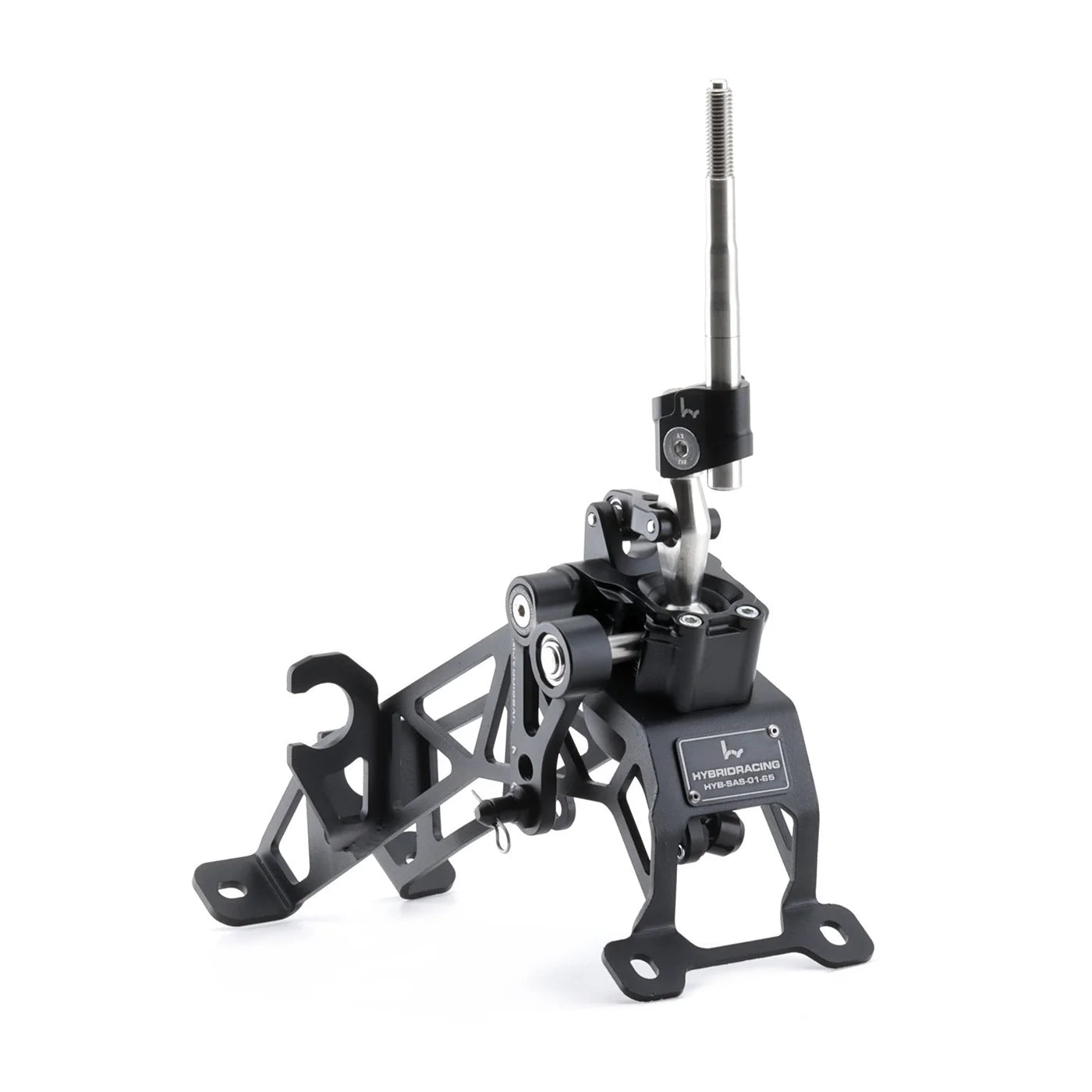 HYBRID RACING SHORT SHIFTER ASSEMBLY (Civic 12-15)