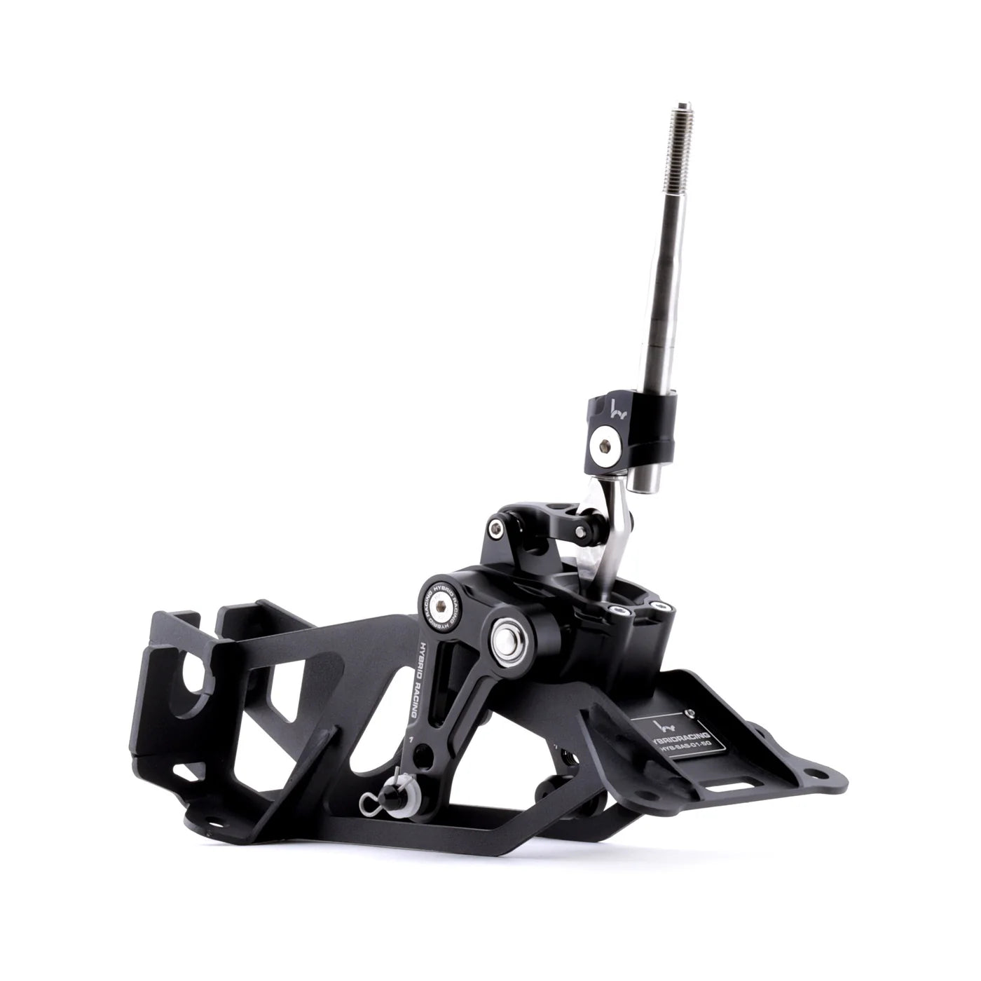 HYBRID RACING SHORT SHIFTER ASSEMBLY (Honda Fit 07-13)
