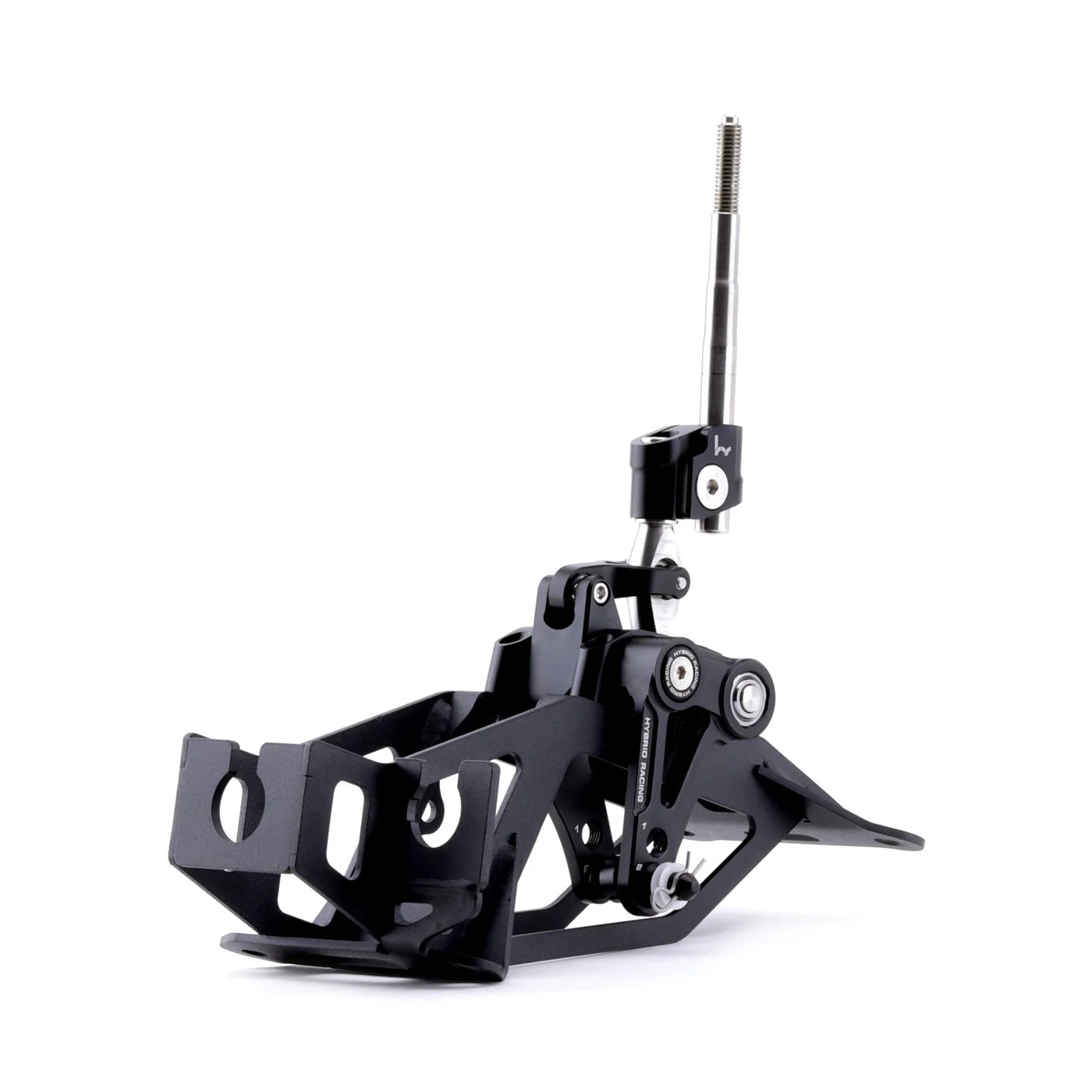 HYBRID RACING SHORT SHIFTER ASSEMBLY (Honda Fit 07-13)