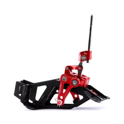 HYBRID RACING SHORT SHIFTER ASSEMBLY (Honda Fit 07-13)