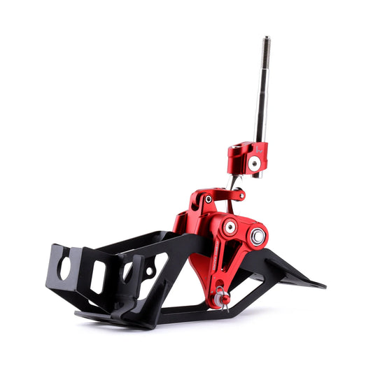 HYBRID RACING SHORT SHIFTER ASSEMBLY (Honda Fit 07-13)