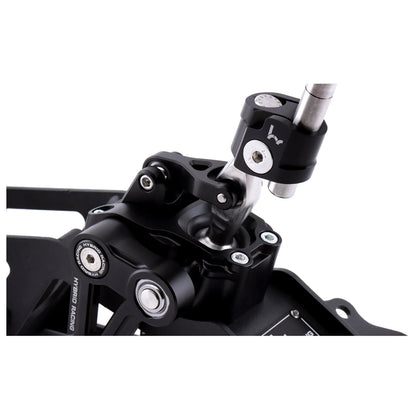 HYBRID RACING SHORT SHIFTER ASSEMBLY (Honda Fit 07-13)