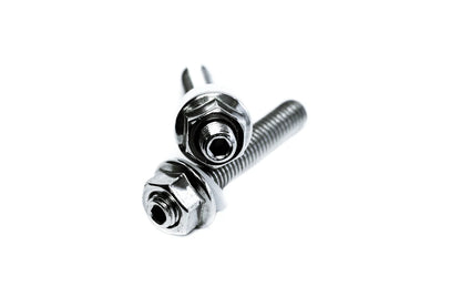 PLM Precision Works Intake Manifold Stud Nut Washer Kit (Honda/Acura)