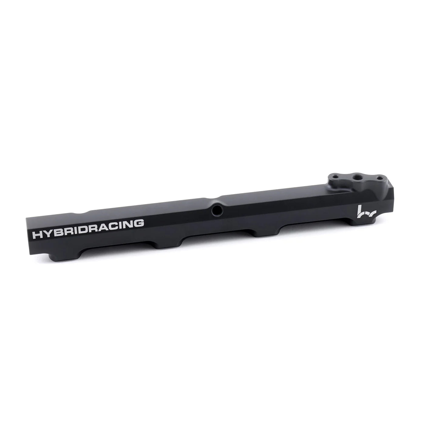 HYBRID RACING HIGH FLOW FUEL RAIL (B-SERIES)