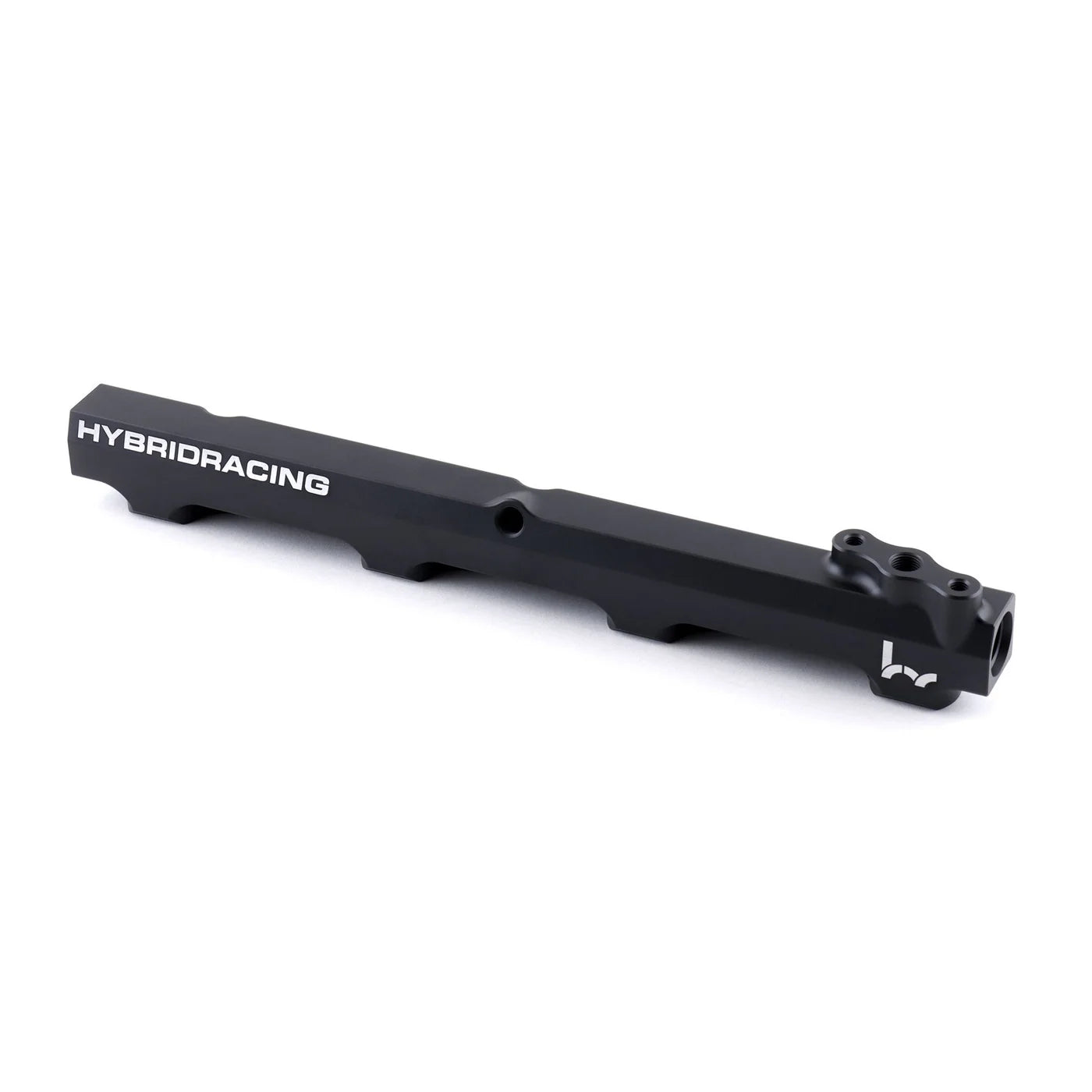 HYBRID RACING HIGH FLOW FUEL RAIL (B-SERIES)