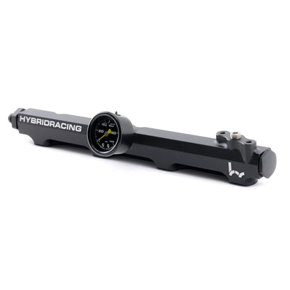 HYBRID RACING HIGH FLOW FUEL RAIL (B-SERIES)