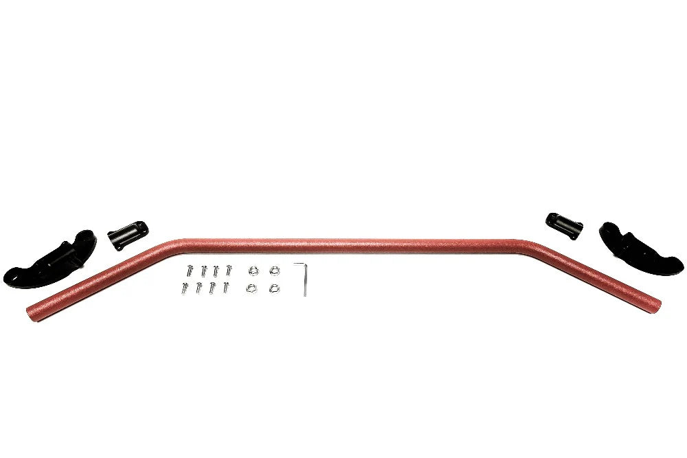 PLM Front Strut Tower Bar (Subaru WRX & STI 08-21)