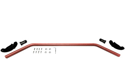 PLM Front Strut Tower Bar (Subaru WRX & STI 08-21)