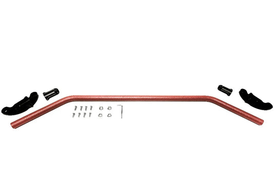 PLM Front Strut Tower Bar (Subaru WRX & STI 08-21)