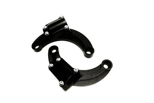 PLM Front Strut Tower Bar (Integra 2023+/Civic 2022+)