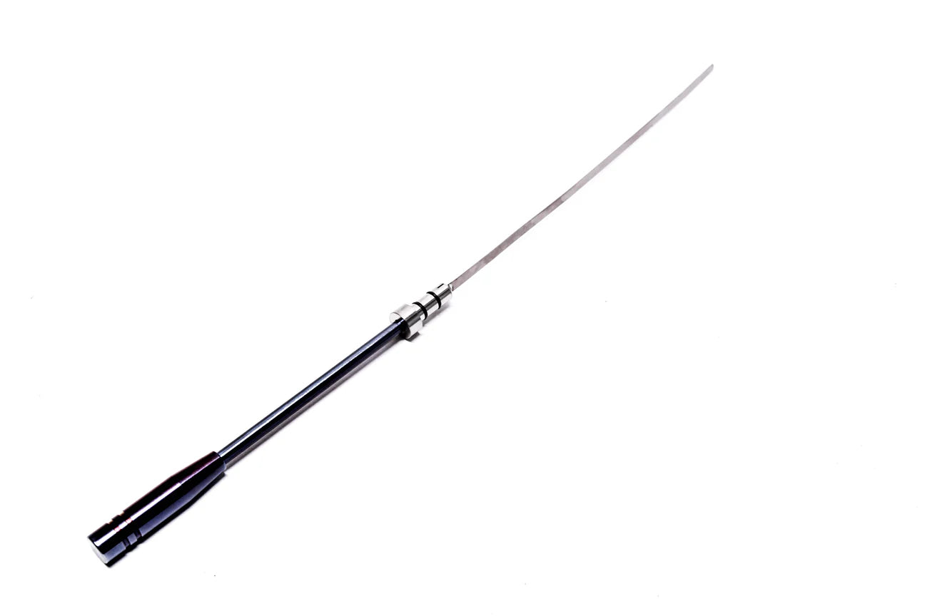 PLM Precision Works Titanium B-Series Oil Dipstick