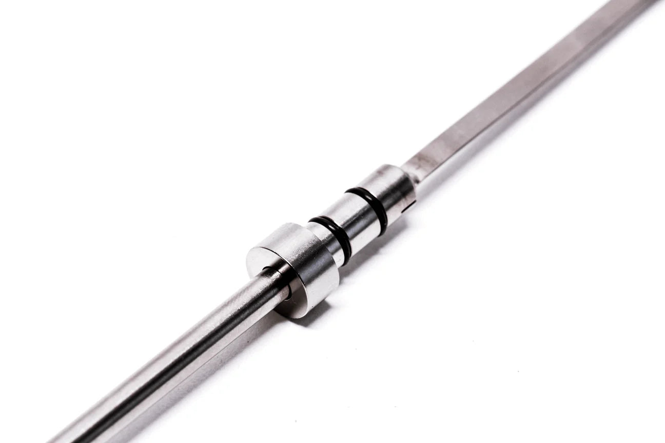 PLM Precision Works Titanium B-Series Oil Dipstick