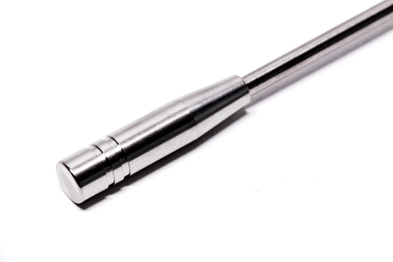 PLM Precision Works Titanium B-Series Oil Dipstick