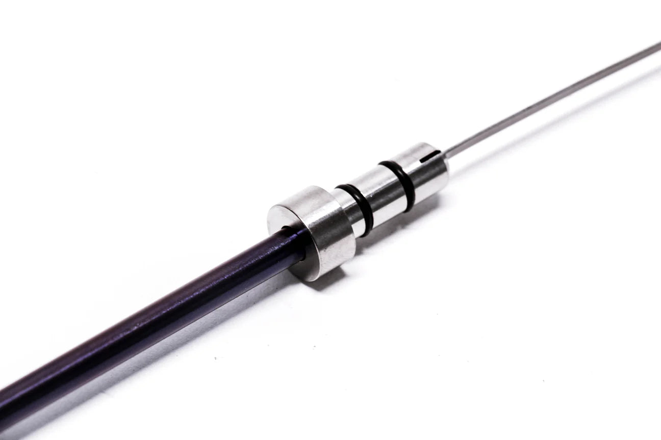 PLM Precision Works Titanium B-Series Oil Dipstick