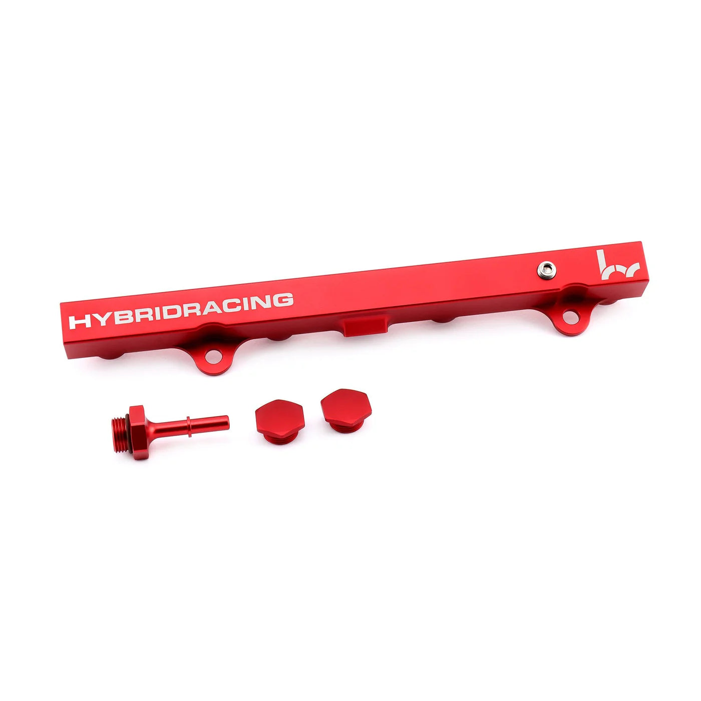 HYBRID RACING K-SERIES FUEL RAIL (RSX 02-06/CIVIC SI 02-05)