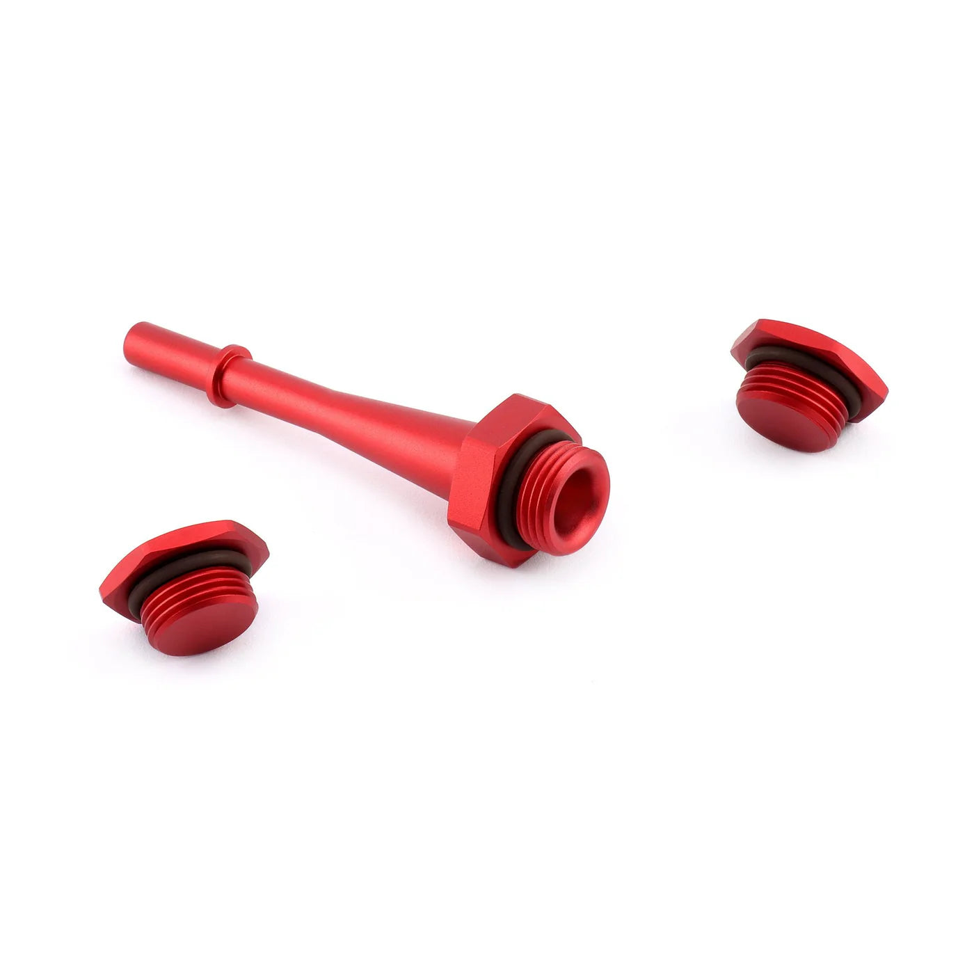 HYBRID RACING K-SERIES FUEL RAIL (CIVIC SI 06-11)