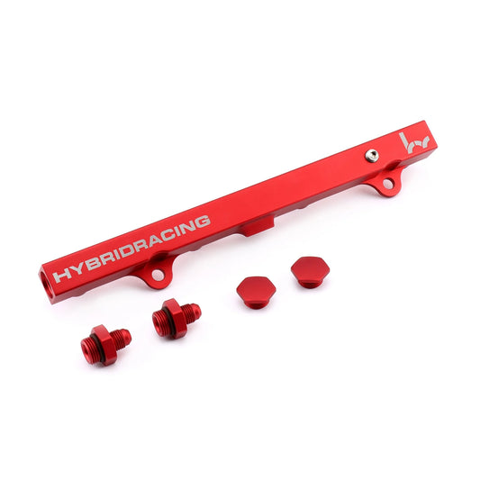 HYBRID RACING K-SERIES FUEL RAIL (K-SWAP & UNIVERSAL)