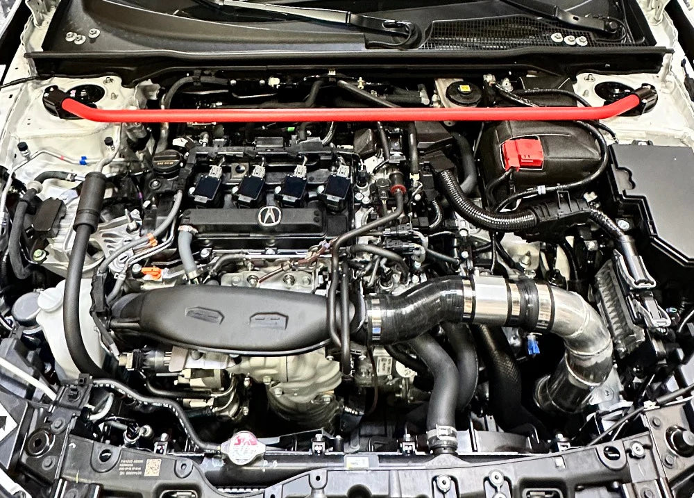 PLM Front Strut Tower Bar (Integra 2023+/Civic 2022+)