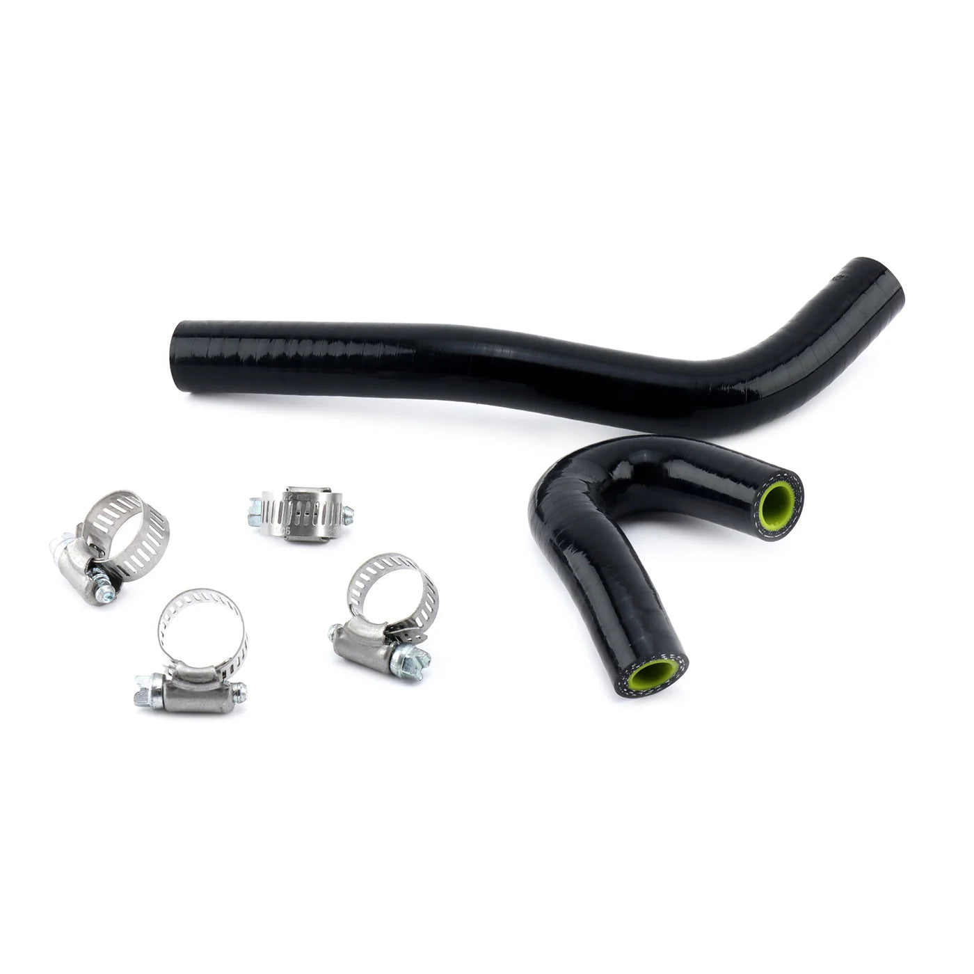 Hybrid Racing Silicone Oil Cooler Hoses for Honda Civic SI 06-11
