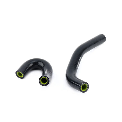 Hybrid Racing Silicone Oil Cooler Hoses for Honda Civic SI 06-11