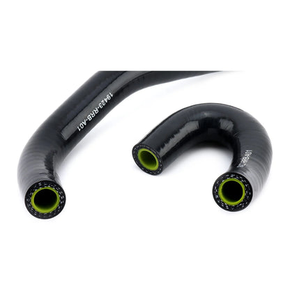 Hybrid Racing Silicone Oil Cooler Hoses for Honda Civic SI 06-11