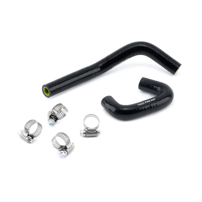 Hybrid Racing Silicone Oil Cooler Hoses for K-Swap & Acura RSX 02-06