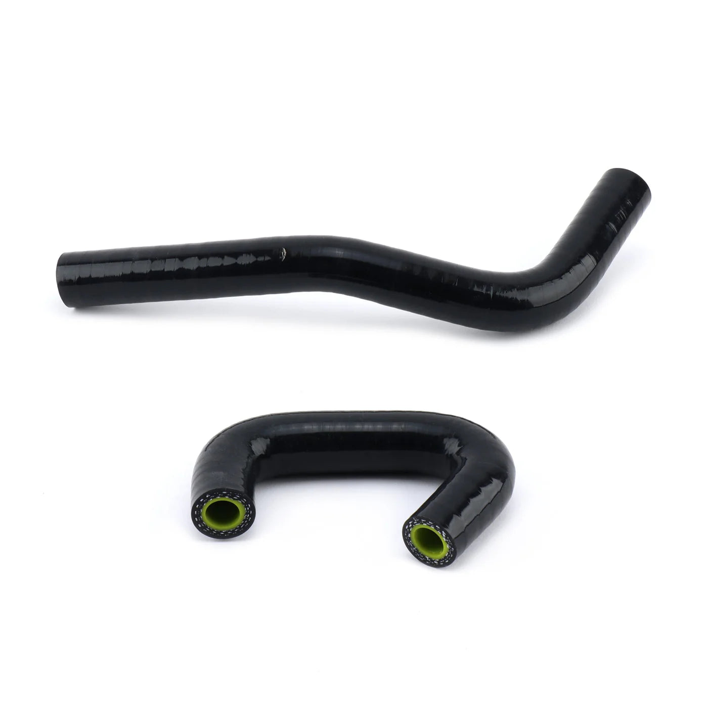Hybrid Racing Silicone Oil Cooler Hoses for K-Swap & Acura RSX 02-06