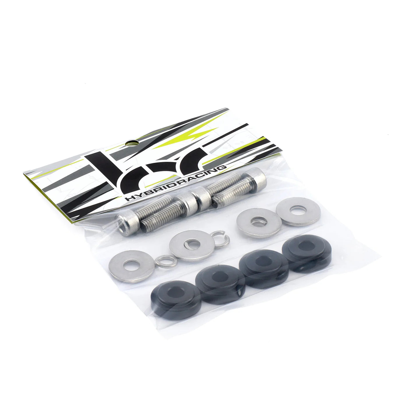 HYBRID RACING SHIFTER BASE BUSHING (HONDA/ACURA)