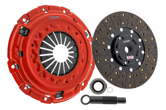 ACTION CLUTCH STAGE 1 1OS CLUTCH KIT (B-SERIES)