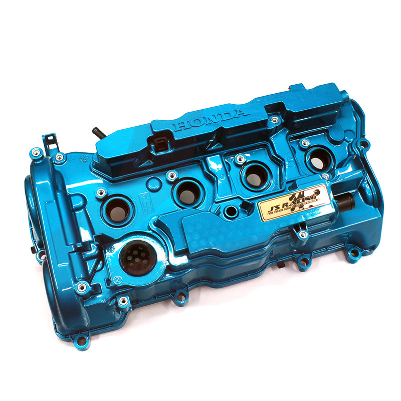 J'S RACING VALVE COVER - CIVIC TYPE R 17+
