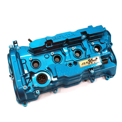 J'S RACING VALVE COVER - CIVIC TYPE R 17+